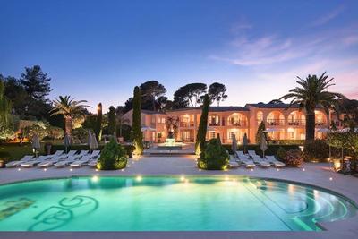 Hotel Villa Mirae by Inwood Hotels