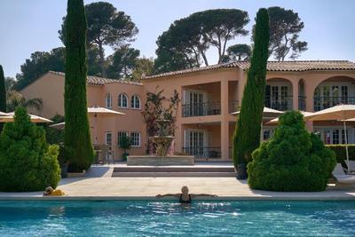 Hotel Villa Mirae by Inwood Hotels