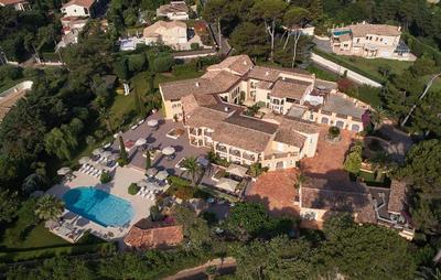 Hotel Villa Mirae by Inwood Hotels