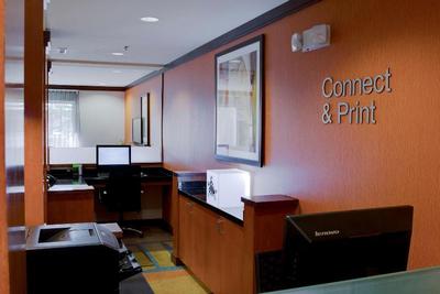 Fairfield Inn & Suites Titusville Kennedy Space C