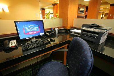 Fairfield Inn & Suites Titusville Kennedy Space C