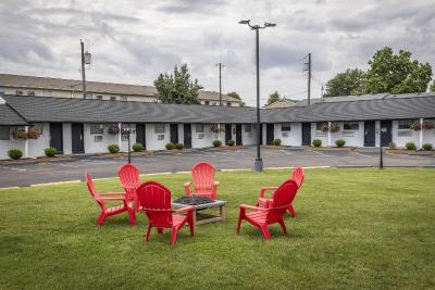 Butler Inn