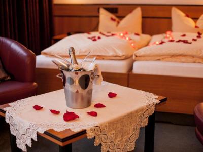 Landhotel Laarmann