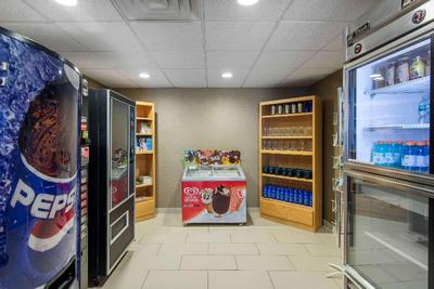 Comfort Inn & Suites Milford / Cooperstown