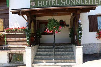 Sonnleiten