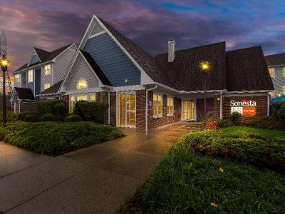 Residence Inn Charleston