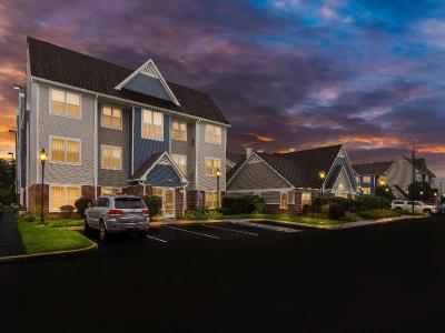 Residence Inn Charleston