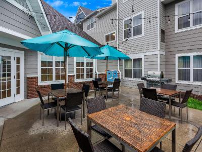 Residence Inn Charleston