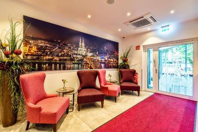CityClass Hotel am Heumarkt