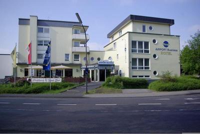 Airport Business Koeln