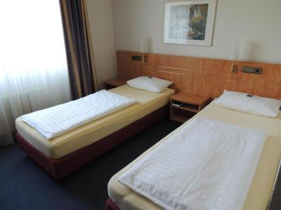 Airport Business Koeln