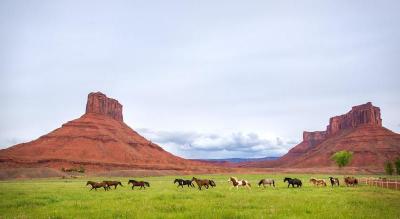 Sorrel River Ranch Resort & Spa