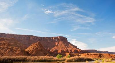 Sorrel River Ranch Resort & Spa
