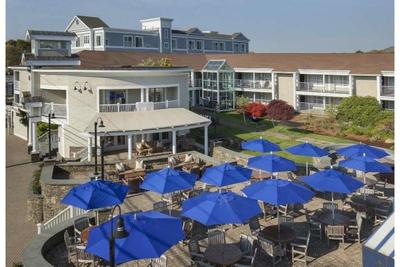 Hyannis Harbor