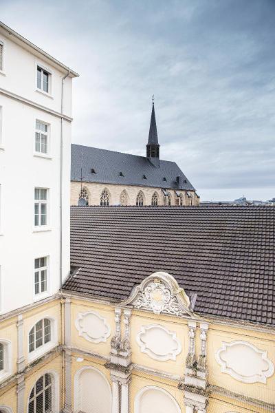 Achat Sternhotel Bonn