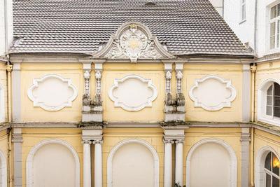 Achat Sternhotel Bonn