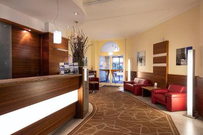Achat Sternhotel Bonn