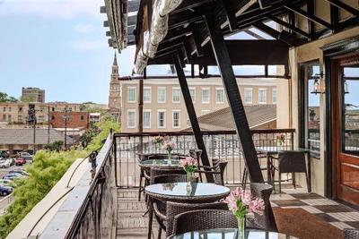 Andrew Pinckney Inn