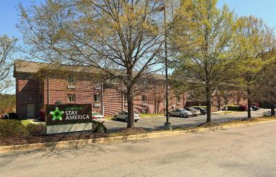 Extended Stay America Columbia West Stoneridge DR