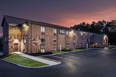 Extended Stay America Columbia West Stoneridge DR