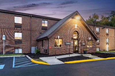 Extended Stay America Columbia West Stoneridge DR