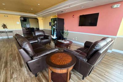 Baymont by Wyndham Manteca