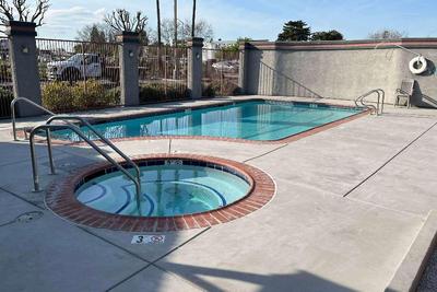 Baymont by Wyndham Manteca