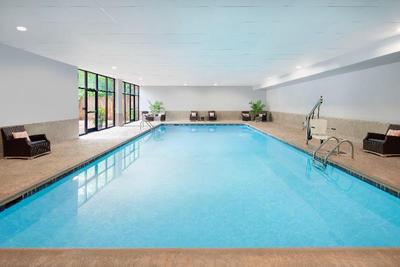 Holiday Inn Charlottesville - University Area