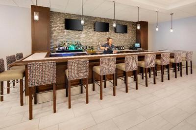 Holiday Inn Charlottesville - University Area