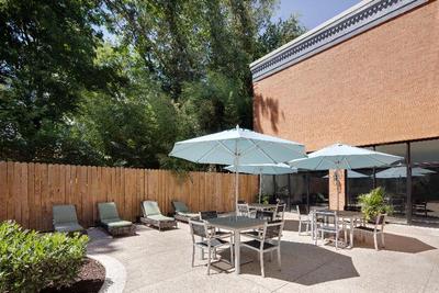 Holiday Inn Charlottesville - University Area