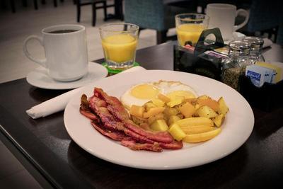Holiday Inn Charlottesville - University Area