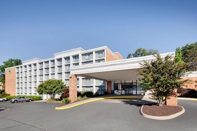 Holiday Inn Charlottesville - University Area
