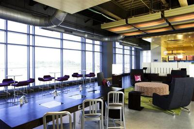 Aloft Cleveland Downtown
