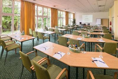 Plaza Inn Chemnitz