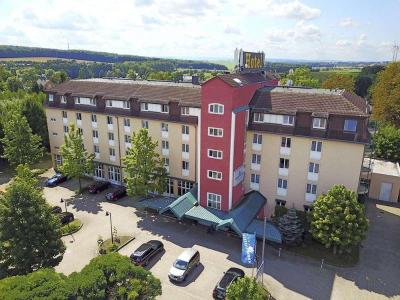 Plaza Inn Chemnitz