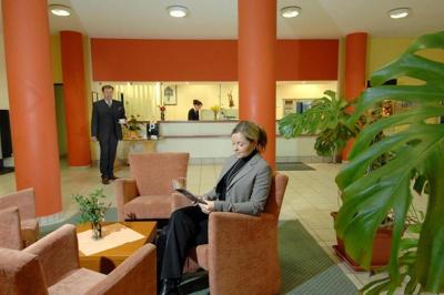 Plaza Inn Chemnitz