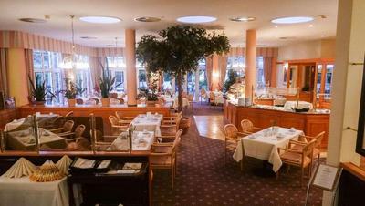 Plaza Inn Chemnitz