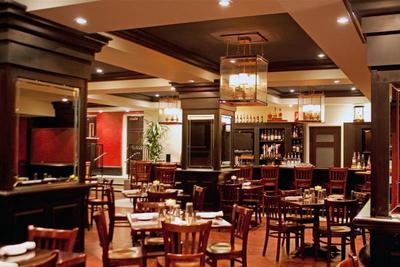 Sheraton Columbia Downtown Hotel