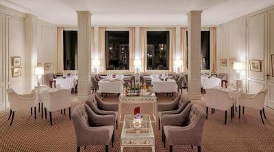 Rheinhotel Dreesen