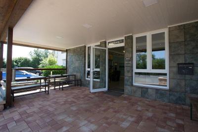Landhotel Am Freischütz