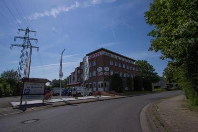 Landhotel Am Freischütz