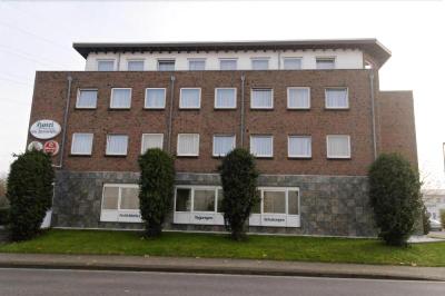 Landhotel Am Freischütz