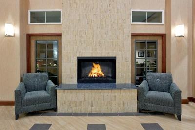Holiday Inn Express Hotel & Suites North Sequim