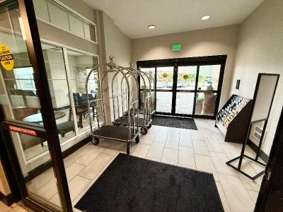 Holiday Inn Express Hotel & Suites North Sequim