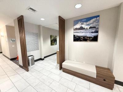 Holiday Inn Express Hotel & Suites North Sequim