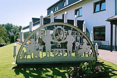 GreenLine Landgasthof Wemmer