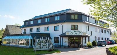 GreenLine Landgasthof Wemmer