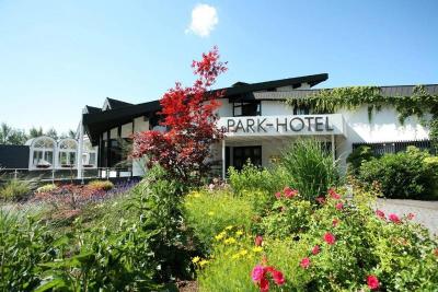 Park-Hotel