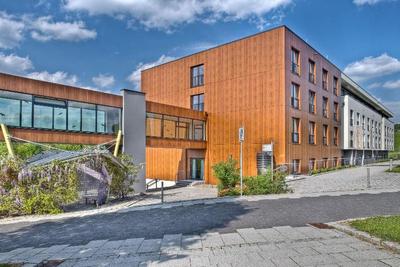 Santé Royale Hotel & Gesundheitsresort Warmbad Wol