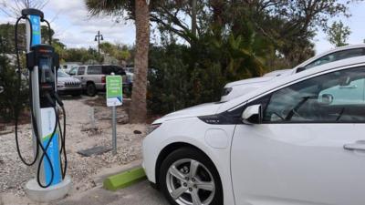 Holiday Inn Express Hotel & Suites Palm Bay
